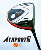 ATHPORTⅢ e+
