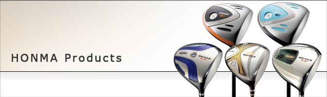 Honma Product