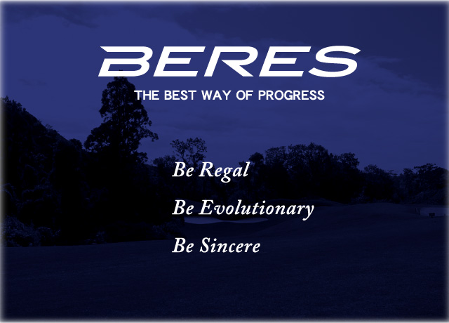 THE BEST WAY OF PROGRESS