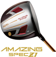 SPEC Z1 AMAZING SPEC Z1