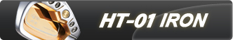 HT-01 IRON