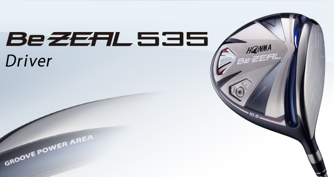 Ensure that golfers who swing the club can feel the performance of the club by five senses
