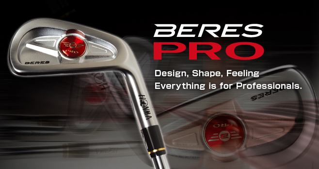 BERES PRO IRON