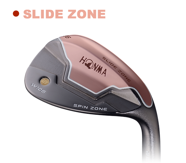 W106:SLIDE ZONE