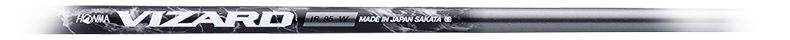 VIZARD IB W