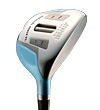 ATHPORT e+ Ladies Utility