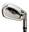 MG603 Iron