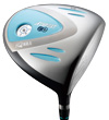 ATHPORTⅢ e+ Ladies Driver
