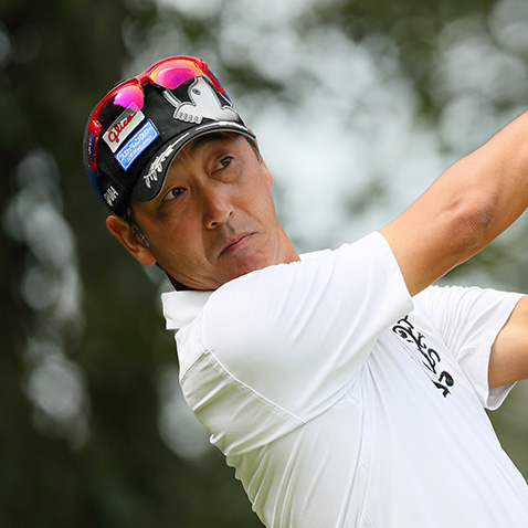 プロ情報 本間ゴルフ