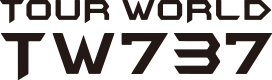 TOUR WORLD TW737