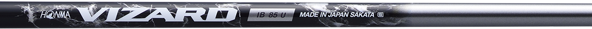 VIZARD IB-U