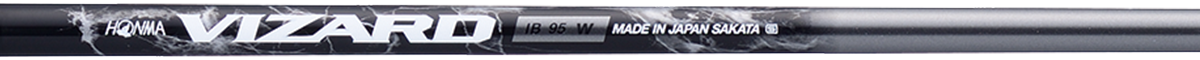 VIZARD IBW
