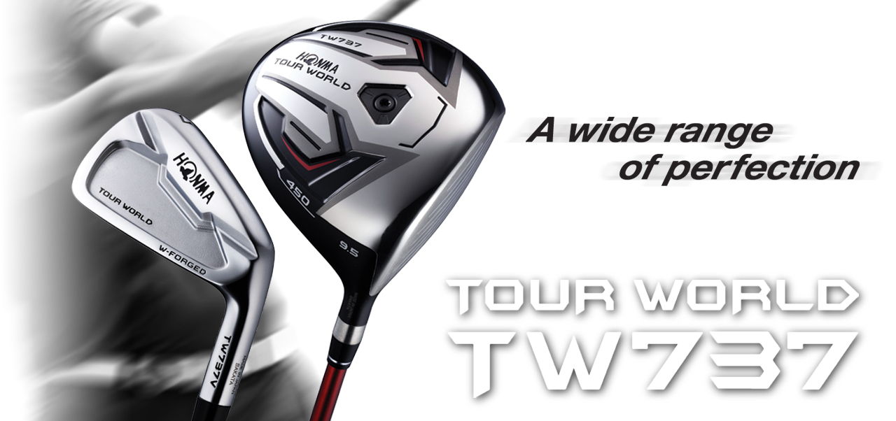 TOUR WORLD X VIZARD 737