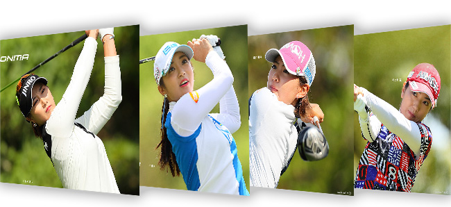 無料ダウンロード壁紙 ゴルフ 女子プロ 最高の花の画像